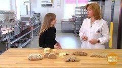 Хлебцы против хлеба. Доброе утро. Фрагмент 