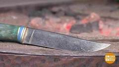 Правила идеального ножа. Доброе утро. Фрагмент 