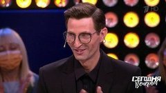 «Стали уважать меня»: как один снимок перевернул жизнь уфимского дворника. Сегодня вечером. Фрагмент