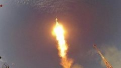 Ко Дню Космонавтики. Документальные фильмы «Наш "Мир"» и "Спасение в космосе". Анонс