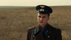 Гагарин. Первый в космосе. Художественный фильм