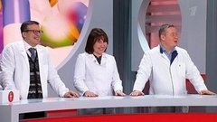 Доктора против интернета