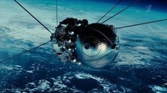 "С приземлением могут быть нештатные ситуации". Гагарин. Первый в космосе. Художественный фильм