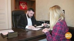 Увольняетесь? А за вами должок… Доброе утро. Фрагмент