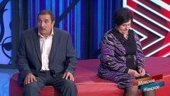 Золовкины уловки. Мужское / Женское. Драматичные моменты