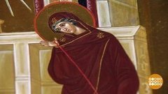 Благовещение Пресвятой Богородицы. Доброе утро. Фрагмент