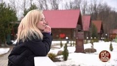 Родная мать Олеси Ростовой нашлась в Италии? Пусть говорят. Анонс