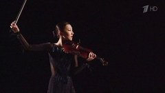 Элизабет Турсынбаева. Ледовое шоу Этери Тутберидзе «Чемпионы на льду»