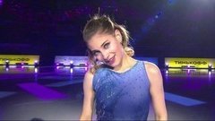 Алена Косторная. Lovely. Ледовое шоу Этери Тутберидзе «Чемпионы на льду»