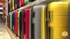 Чемодан вам в руки. Доброе утро. Фрагмент 