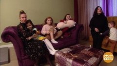 Да здравствуют мультики! Доброе утро. Фрагмент 