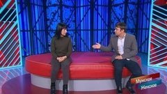 Месть за лайки. Мужское / Женское. Драматичные моменты