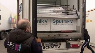 Многие прививочные пункты в Европе пустуют, несмотря на рост случаев заболевания коронавирусом