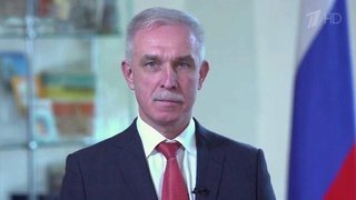 Губернатор Ульяновской области Сергей Морозов сообщил, что уходит в отставку