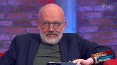 «Зачем вы сняли трусы?» - Александр Гордон разбирается в соседских войнах. Мужское / Женское. Фрагмент