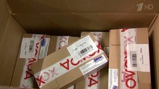 Темпы вакцинации в России постоянно увеличиваются