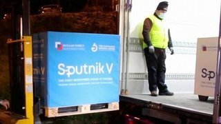 Российский фонд прямых инвестиций ведет переговоры с представителями правительства Германии о поставках «Спутника V»