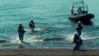 В России проходят плановые контрольные проверки готовности вооруженных сил