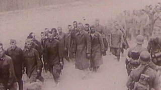 Минобороны РФ публикует свидетельства преступлений фашистов, которые забывать нельзя