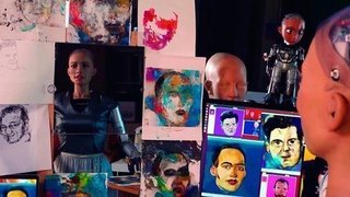 Мир захлестнула мода на дорогое цифровое искусство