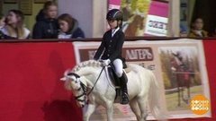 А пони — тоже кони! Доброе утро. Фрагмент