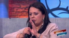 «Я настаиваю, что у мамы дома девочке опасно!» - эксперт защищает влюбленных подростков. Мужское / Женское. Фрагмент