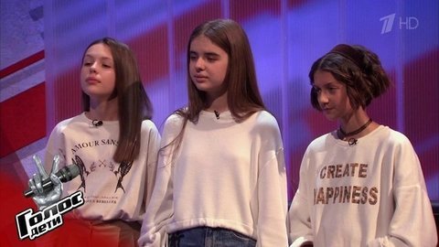 «В этой тройке все полноценно сильные, несмотря на возраст», — перед Поединком Василисы Грушевской, Софии Фанты и Ялкы Сака