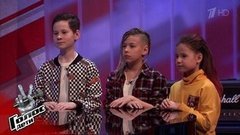 «Очень сильные вокалисты, энергия Макара поможет все соединить», — перед Поединком Полины Сюткиной, Макара Смыслова и Владислава Тюкина