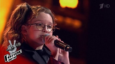 Ксения Коваленко. «Route 66»