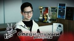 Виртуозно управляет самолетом и голосом. История Владислава Тюкина. Специальный репортаж. Голос.Дети-8