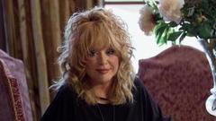 Мне нравится... Документальный фильм ко дню рождения Аллы Пугачевой. Анонс