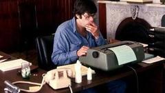 Стивен Кинг: Повелитель страха. Документальный фильм. Анонс