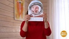 #Я_Гагарин. Присоединяйтесь! Доброе утро. Суббота. Фрагмент