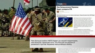 Аналитическая программа «Однако» с Михаилом Леонтьевым от 10.04.2021