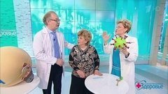 «Сильная слабость и потеря обоняния». Лариса Рубальская рассказала о перенесенном коронавирусе. Здоровье. Фрагмент