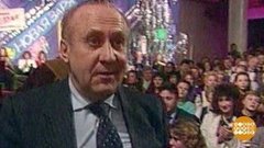 Леонид Дербенев: «Этот мир придуман не нами». Доброе утро. Фрагмент