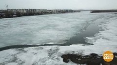 Лед тронулся! Доброе утро. Фрагмент 