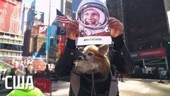 Я — Гагарин. Участвуйте во флешмобе #я_гагарин!