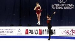 Командный чемпионат мира по фигурному катанию 2021. Анонс