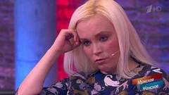 Ребенок из преисподней. Мужское / Женское. Драматичные моменты