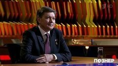 «С точки зрения фундаментальной науки мы не отстаем», — летчик-космонавт Олег Кононенко о космической гонке с США. Познер. Фрагмент