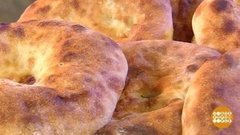 В поисках идеального лаваша. Доброе утро. Фрагмент 