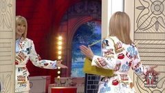 Дело «Принцесса цирка». Модный приговор. Лучшие моменты