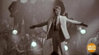 Сергей Никоненко — лучший Есенин! Доброе утро. Фрагмент