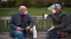 Олег Тиньков. Док-ток. Анонс