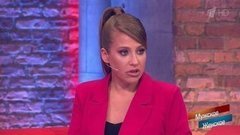 «Я такого наглого признания еще не слышала здесь!» - Юлия Барановская поражена. Мужское / Женское. Фрагмент