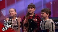 «Новое поколение бежит впереди нас», – перед Поединком Таисии Хабибуллиной, Петра Затолочного и Анны Волковой