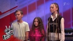 «Я надеюсь, что они станут одной командой», – перед поединком Маргариты Бавской, Софии Медведевой и Станислава Кашеварова