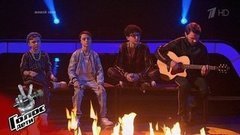 Георгий Дзебоев, Даниэль Голяна и Кирилл Томилин. «2 типа людей»