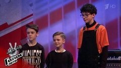 «Это самая сложная тройка, они все крутые», – перед Поединком Георгия Дзебоева, Даниэля Голяны и Кирилла Томилина